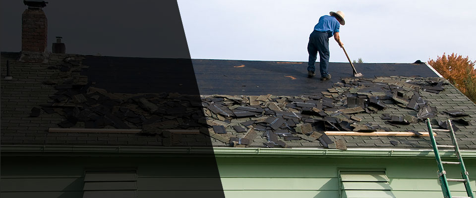 Coloma Roofing Contractors