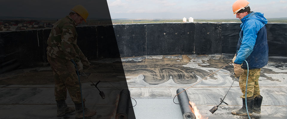 Coloma Roofing Contractors